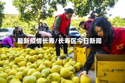最新疫情长寿/长寿区今日新闻-第3张图片