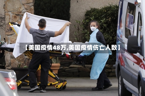 【美国疫情48万,美国疫情伤亡人数】-第2张图片