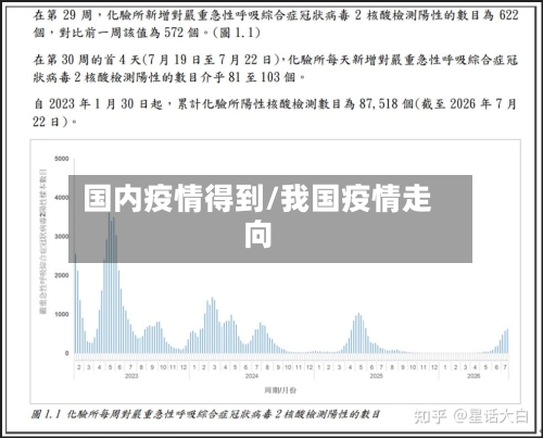 国内疫情得到/我国疫情走向-第2张图片