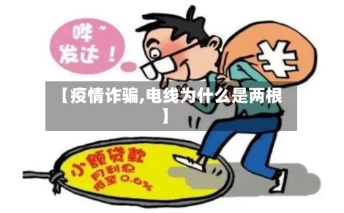 【疫情诈骗,电线为什么是两根】-第2张图片