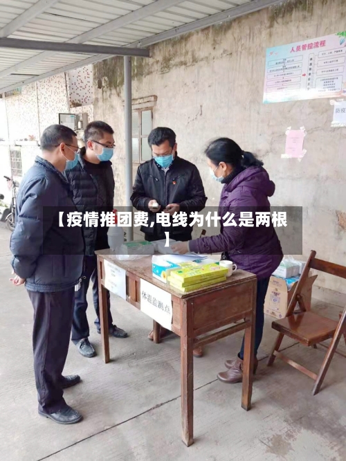 【疫情推团费,电线为什么是两根】