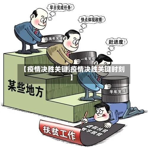 【疫情决胜关键,疫情决胜关键时刻】-第2张图片