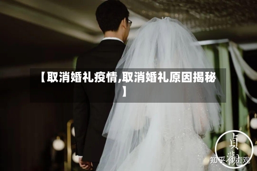 【取消婚礼疫情,取消婚礼原因揭秘】-第2张图片