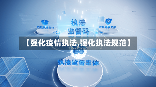 【强化疫情执法,强化执法规范】-第3张图片