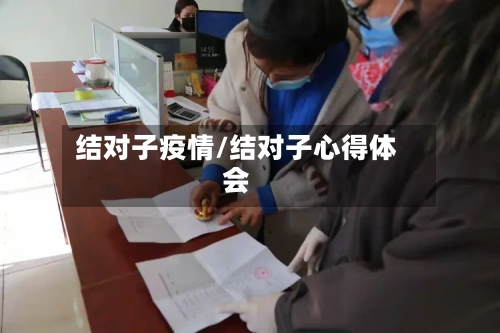 结对子疫情/结对子心得体会