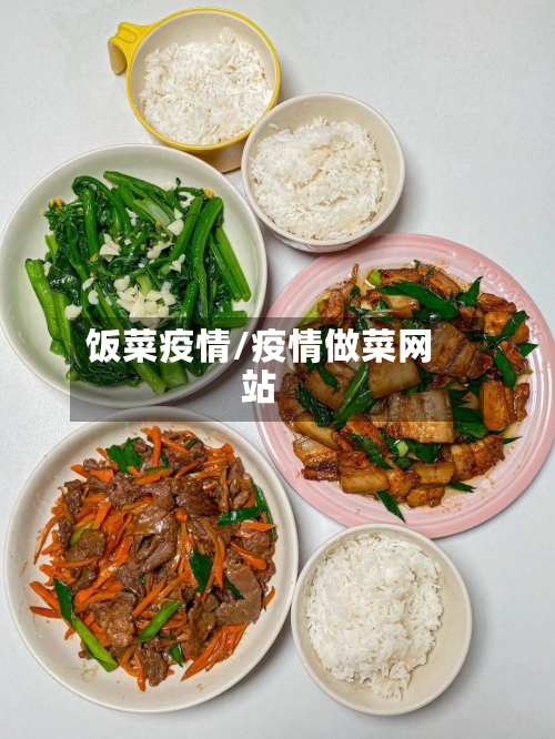 饭菜疫情/疫情做菜网站-第3张图片