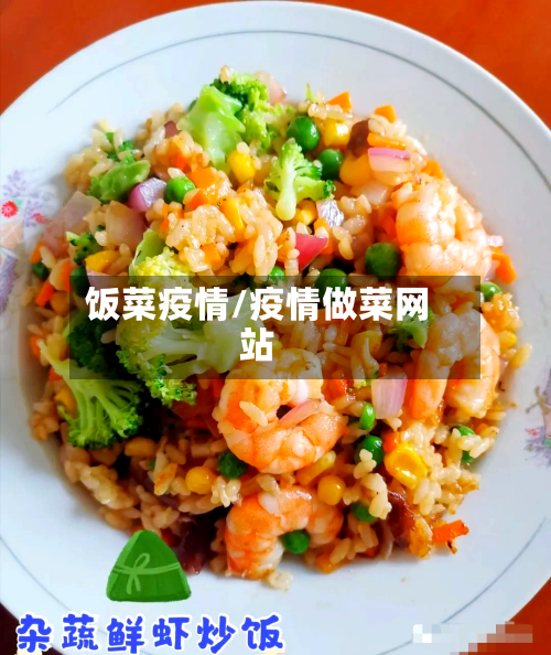 饭菜疫情/疫情做菜网站