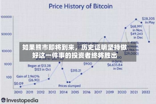 如果熊市即将到来，历史证明坚持做好这一件事的投资者终将胜出-第3张图片