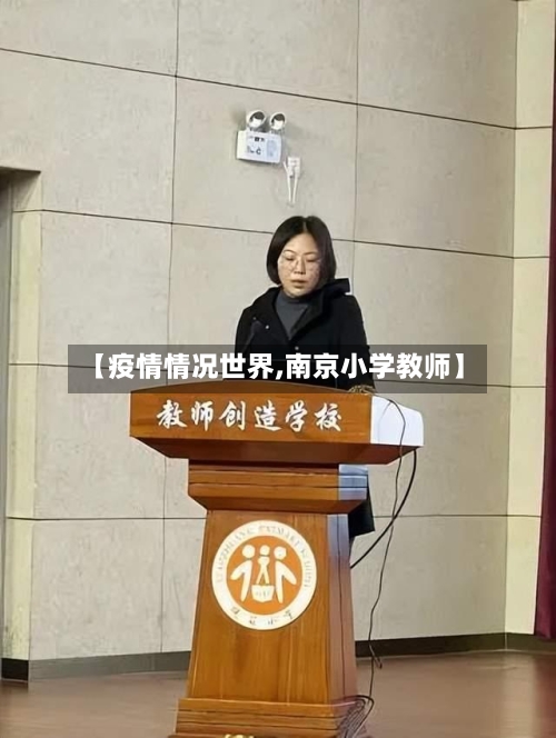 【疫情情况世界,南京小学教师】-第2张图片