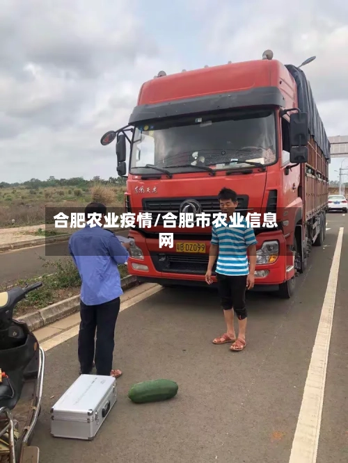 合肥农业疫情/合肥市农业信息网