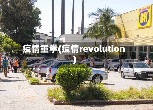 疫情重拳(疫情revolution)-第2张图片