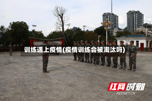 训练遇上疫情(疫情训练会被淘汰吗)-第2张图片