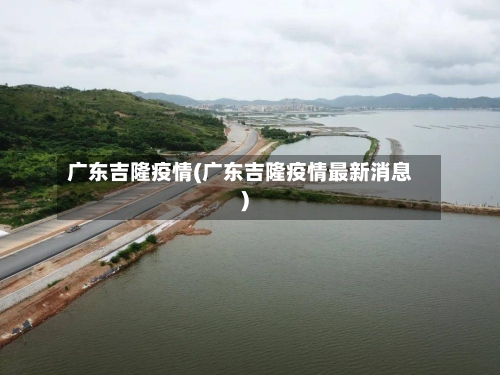 广东吉隆疫情(广东吉隆疫情最新消息)-第2张图片