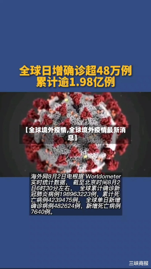 【全球境外疫情,全球境外疫情最新消息】