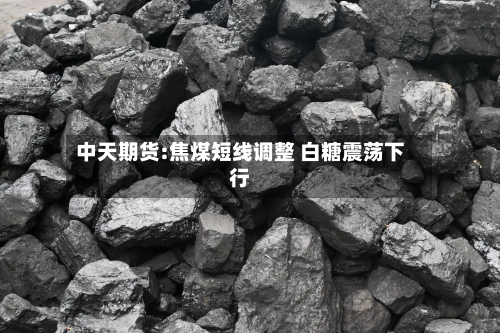 中天期货:焦煤短线调整 白糖震荡下行-第2张图片