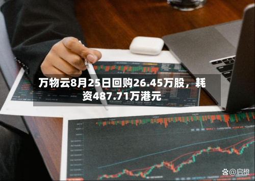万物云8月25日回购26.45万股，耗资487.71万港元-第2张图片
