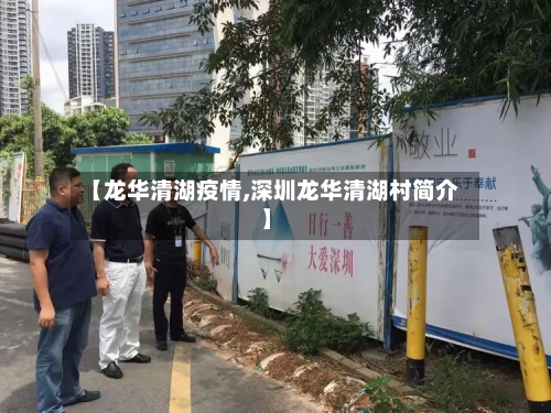 【龙华清湖疫情,深圳龙华清湖村简介】-第2张图片