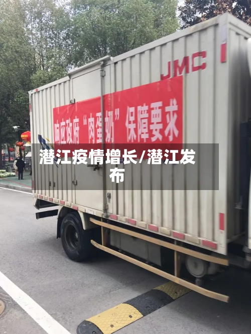 潜江疫情增长/潜江发布