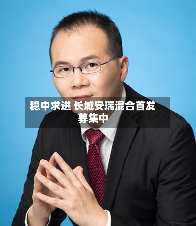 稳中求进 长城安瑞混合首发募集中-第2张图片
