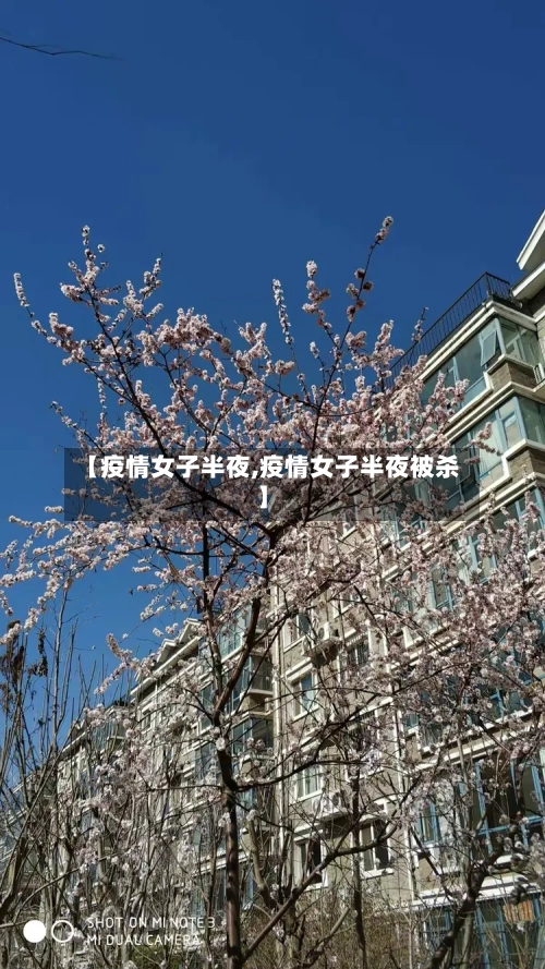 【疫情女子半夜,疫情女子半夜被杀】
