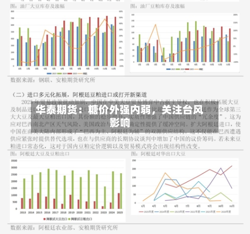 华泰期货：糖价外强内弱，关注台风影响-第2张图片