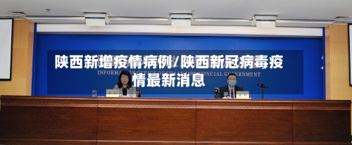 陕西新增疫情病例/陕西新冠病毒疫情最新消息
