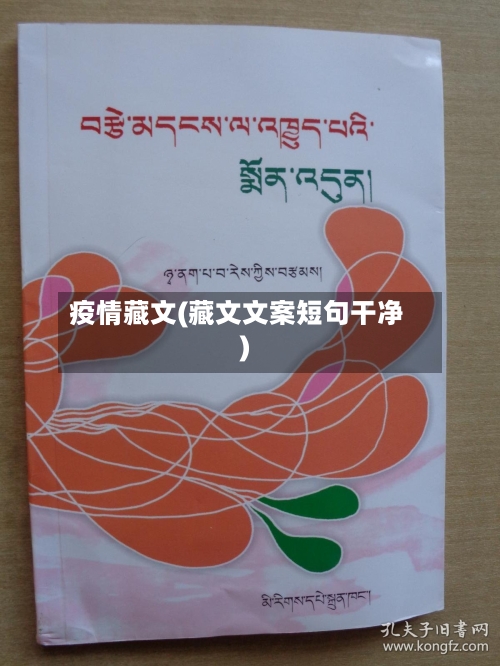 疫情藏文(藏文文案短句干净)