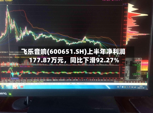 飞乐音响(600651.SH)上半年净利润177.87万元	，同比下滑92.27%-第2张图片