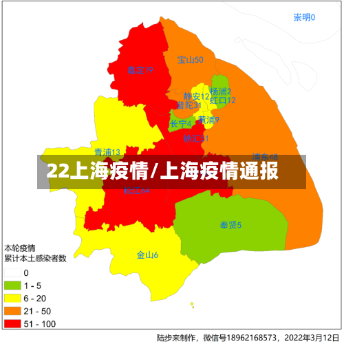 22上海疫情/上海疫情通报