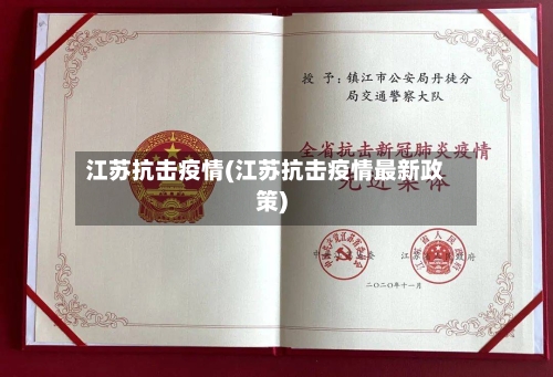 江苏抗击疫情(江苏抗击疫情最新政策)-第2张图片
