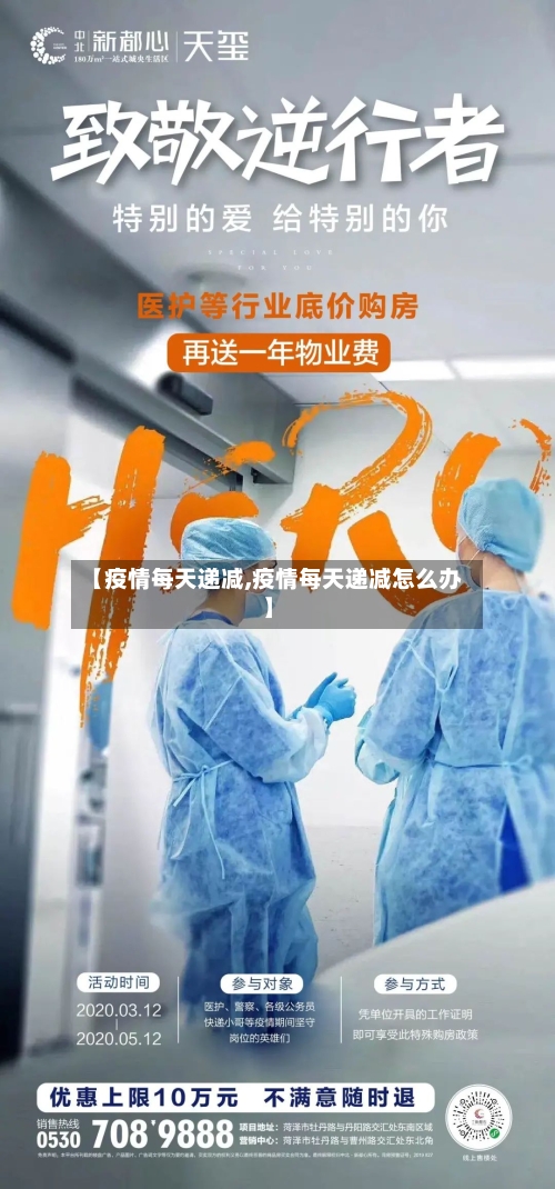 【疫情每天递减,疫情每天递减怎么办】-第2张图片