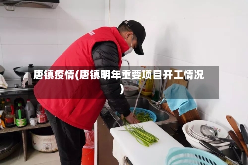 唐镇疫情(唐镇明年重要项目开工情况)-第3张图片