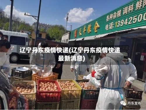 辽宁丹东疫情快递(辽宁丹东疫情快递最新消息)